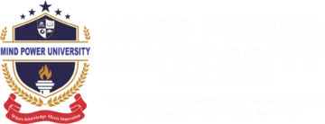 Mind Power University