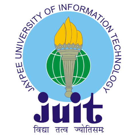 Jaypee University of Information technology